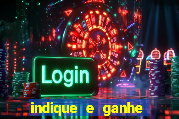 indique e ganhe vai de bet